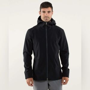 Lululemon PNW Jacket